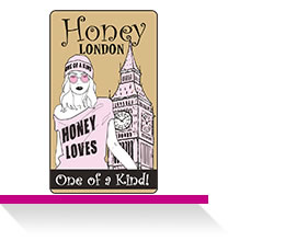 Honey London